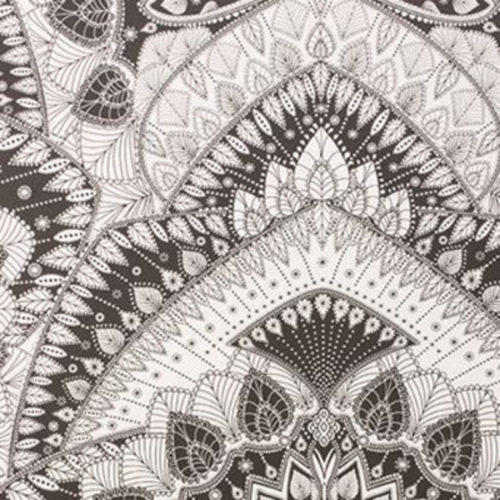 Azari Black-White W6952-05